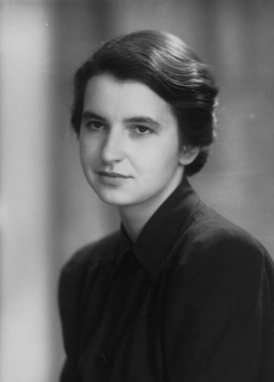 rosalind