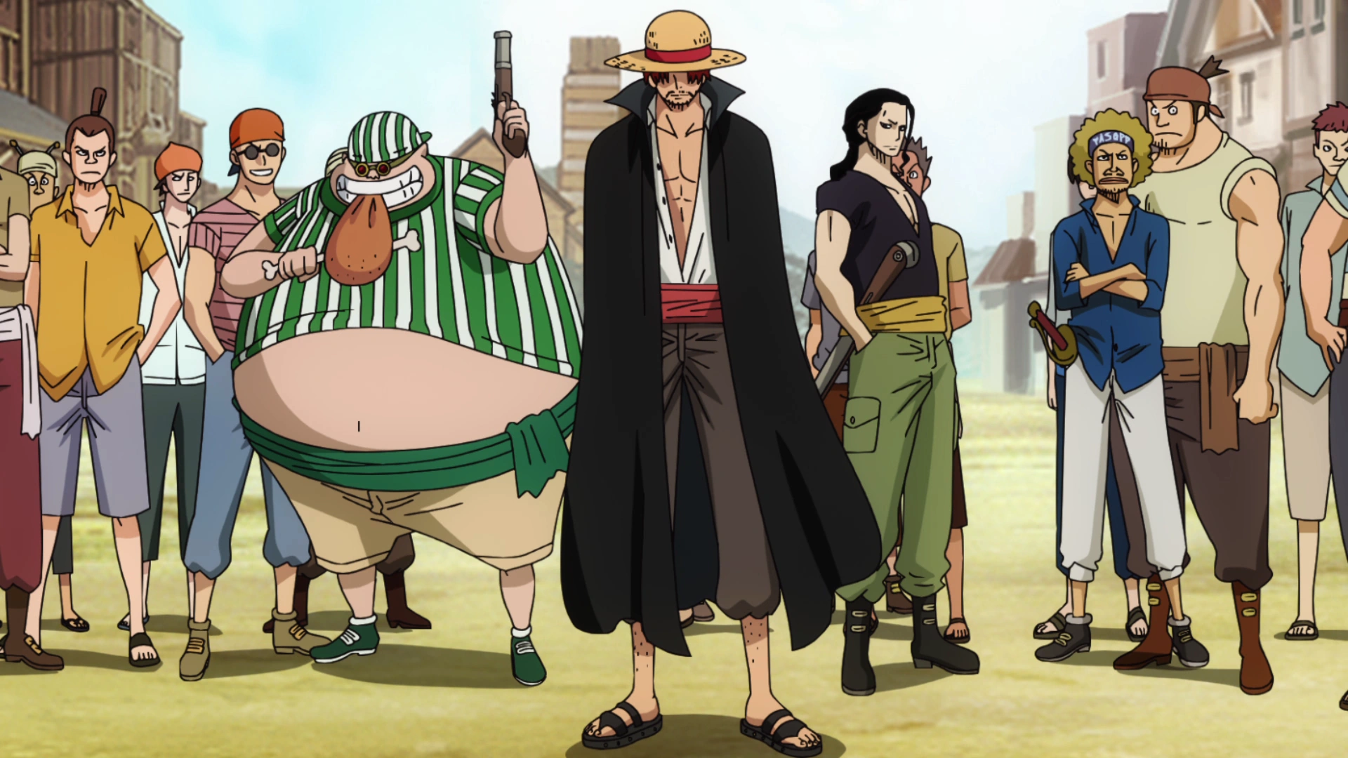 pirata