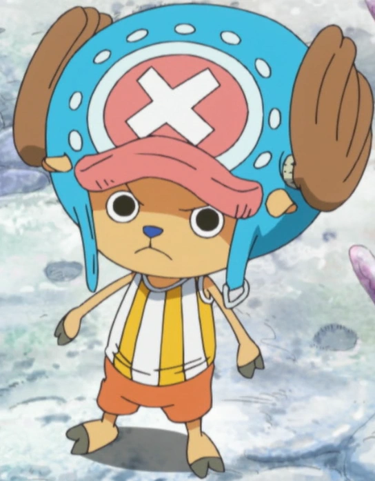 chopper