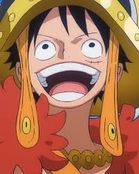 Luffy