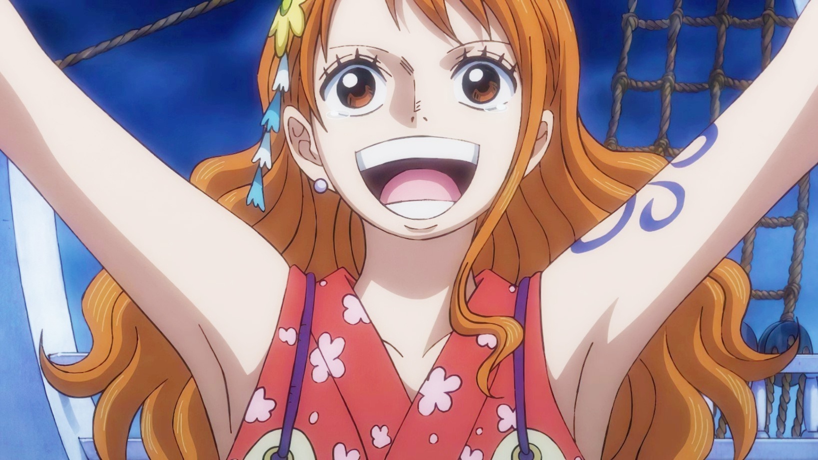 Nami