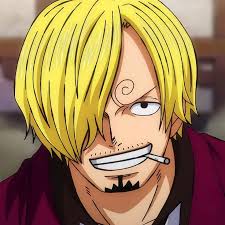 sanji