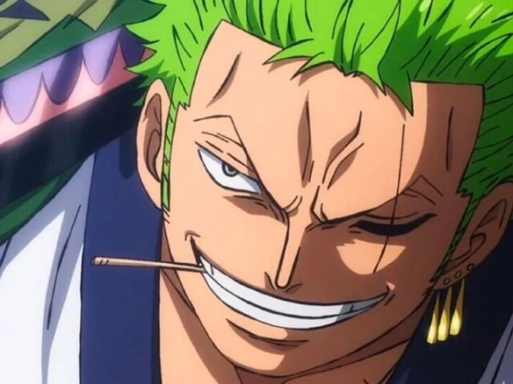 Zoro